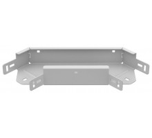 ESCA 7 Поворот 90град 50х100-2,0 RAL 9016  ES7-PG-90-050-100-20-RGA  IEK