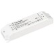 Блок питания ARV-SN24040-TRIAC (24V, 1.65A, 40W) (Arlight, IP20 Пластик, 3 года)  030934  Arlight