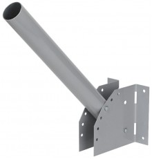 Кронштейн для уличного светильника SPP-AC2-0-500-048 с переменным углом 500*150*120 d38mm  Б0057534  ЭРА