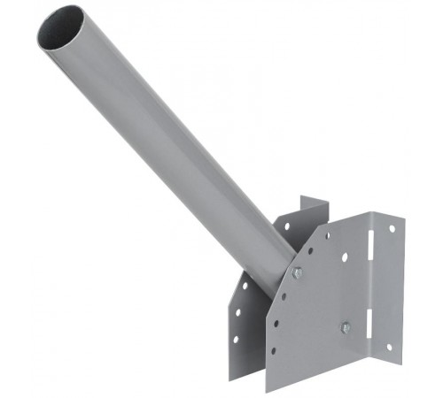 Кронштейн для уличного светильника SPP-AC2-0-500-048 с переменным углом 500*150*120 d38mm  Б0057534  ЭРА