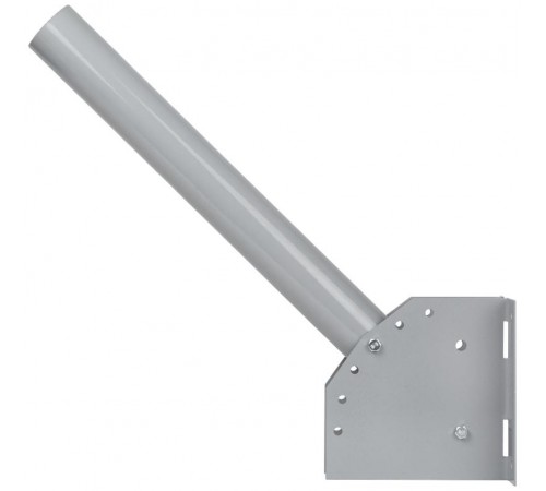 Кронштейн для уличного светильника SPP-AC2-0-500-048 с переменным углом 500*150*120 d38mm  Б0057534  ЭРА