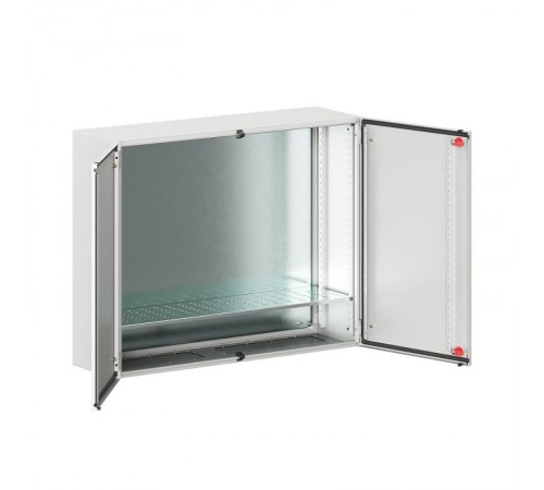 Полка фиксированная для навесных корпусов, ШхГ 1000х300 мм  R5RFST103  DKC