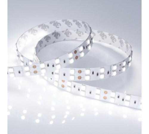 Лента светодиодная RT-B120-15mm 24V Cool 8K (28.8 W/m, IP20, 5060, 5m) (arlight, Открытый)  013756(2)  Arlight