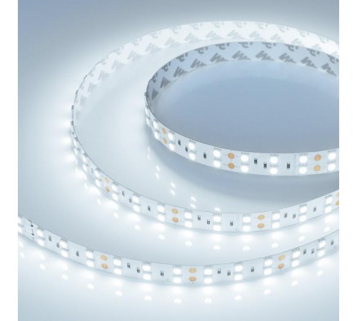 Лента светодиодная RT-B120-15mm 24V Cool 8K (28.8 W/m, IP20, 5060, 5m) (arlight, Открытый)  013756(2)  Arlight