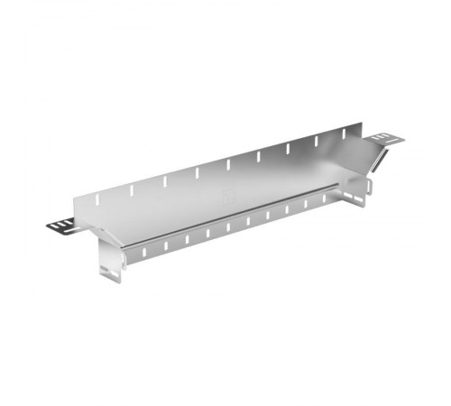 Ответвитель вертикальный Стандарт INOX (AISI 304) 600х80  PR16.2559  Промрукав