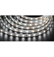 Лента светодиодная NLS-5050W60-14,4-IP20-12V R5 14,4Вт 12В 4000К IP20 5м  71424  Navigator