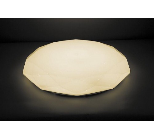 Светильник светодиодный декоративный бытовой AL5200 70W, Max. 5300Lum, 3000К-6000K, управляемый  41471  Feron