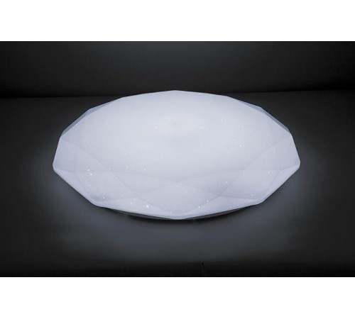 Светильник светодиодный декоративный бытовой AL5200 70W, Max. 5300Lum, 3000К-6000K, управляемый  41471  Feron