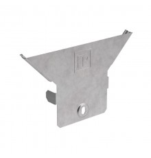 Крышка ответвителя вертикального Стандарт 100  PR16.8211  Промрукав