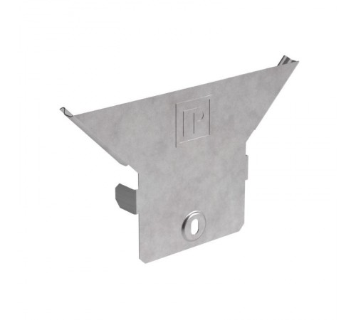 Крышка ответвителя вертикального Стандарт 100  PR16.8211  Промрукав