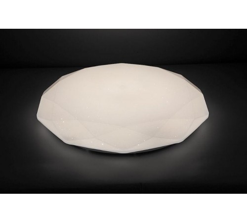 Светильник светодиодный декоративный бытовой AL5200 70W, Max. 5300Lum, 3000К-6000K, управляемый  41471  Feron