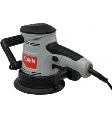 Эксцентриковая шлифовальная машина ЭШМ-125Э  75/6/2  РЕСАНТА