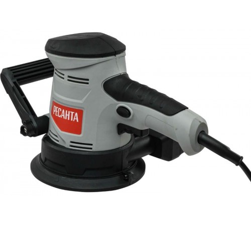 Эксцентриковая шлифовальная машина ЭШМ-125Э  75/6/2  РЕСАНТА