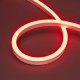 Гибкий неон ARL-MOONLIGHT-1712-SIDE 24V Red (arlight, 8 Вт/м, IP67)  031020  Arlight