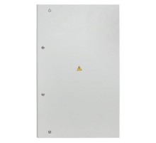 Щит с монтажной панелью "KRATOS" -120.75.30 IP66  mb66-1207530  EKF