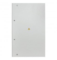 Щит с монтажной панелью "KRATOS" -120.75.30 IP66  mb66-1207530  EKF