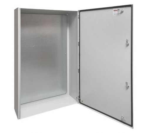 Щит с монтажной панелью "KRATOS" -120.75.30 IP66  mb66-1207530  EKF