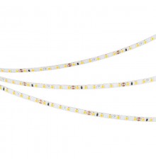 Светодиодная лента UL-A120-5mm 24V Day4000 (9.6 W/m, IP20, 5m) (Arlight, 7 лет)  044060  Arlight