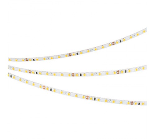 Светодиодная лента UL-A120-5mm 24V Warm3000 (9.6 W/m, IP20, 5m) (Arlight, 7 лет)  044061  Arlight