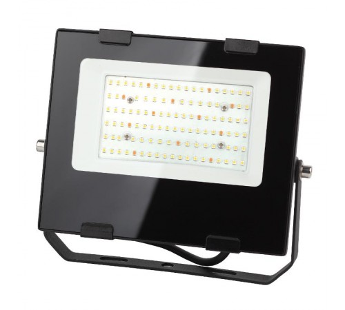 Прожектор светодиодный фито для растений FITO-50W-Ra90-LED для цветения и плодоношения (10/300)  Б0047875  ЭРА