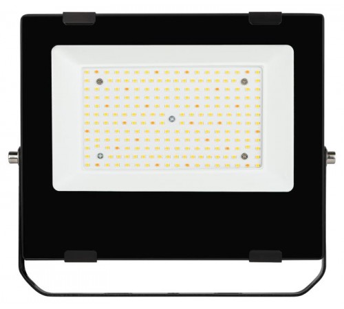 Прожектор светодиодный фито для растений FITO-50W-Ra90-LED для цветения и плодоношения (10/300)  Б0047875  ЭРА