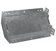 ESCA 7 Поворот верт. внутр. 90град 80х300-2,0 HDZ  ES7-PN-90-080-300-20-HDZ  IEK