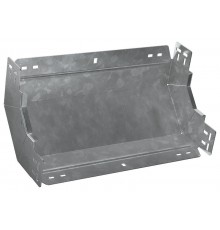 ESCA 7 Поворот верт. внутр. 90град 80х300-2,0 HDZ  ES7-PN-90-080-300-20-HDZ  IEK