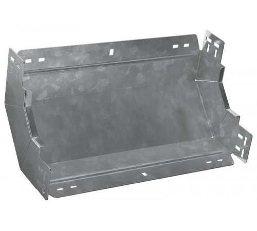 ESCA 7 Поворот верт. внутр. 90град 80х300-2,0 HDZ  ES7-PN-90-080-300-20-HDZ  IEK