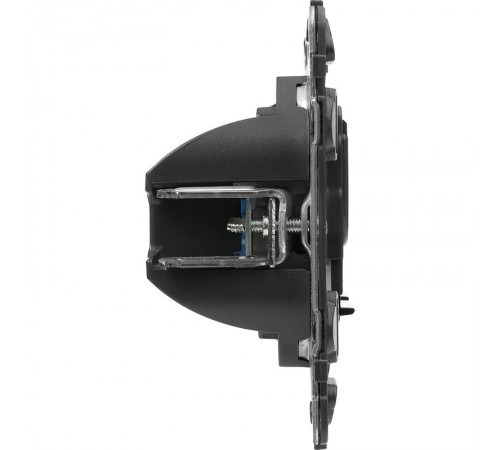 Valena Мех IN'MATIC Розетка 2-ая ТЛФ/комп RJ11/RJ45, Кат.6 UTP  753032  Legrand