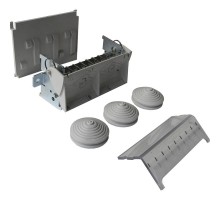 Контакт для положения "вкачено"/"испытания"/"выкачено"  7007103  Контактор (Legrand)