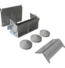 Контакт для положения "вкачено"/"испытания"/"выкачено"  7007103  Контактор (Legrand)