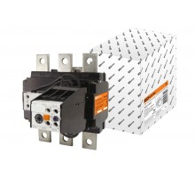 Реле тепловое РТН-6378 160-250А  SQ0712-0025  TDM
