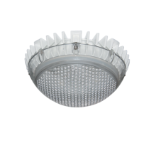 Светильник светодиодный пылевлагозащищенный для ЖКХ ДБО84-10-022 Coral 665  1084010022  АСТЗ