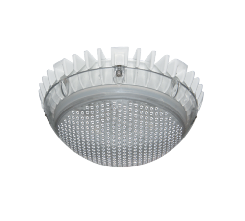 Светильник светодиодный пылевлагозащищенный для ЖКХ ДБО84-10-022 Coral 665  1084010022  АСТЗ