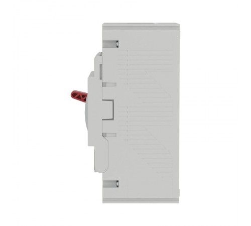 Авт. выкл. YON MGS160N 3P 25-63A 36kA с электронным расцепителем ETS  MGS160N-3ETS0063  DKC