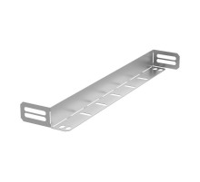 Переходник упрощённый горизонтальный Стандарт INOX (AISI 304) на 350 мм Н50  PR16.6133  Промрукав