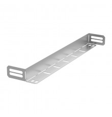 Переходник упрощённый горизонтальный Стандарт INOX (AISI 304) на 350 мм Н50  PR16.6133  Промрукав