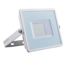 Прожектор светодиодный LL-921 2835 SMD 50W 6400K IP65 AC220V/50Hz, белый 167*198*28 мм  29498  FERON