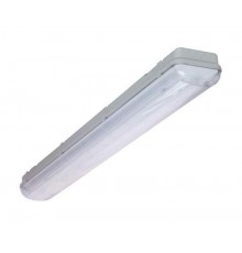 Cветильник светодиодный промышленный  ДПП Айсберг 38Вт 5000К IP65  ЦБ000001207  CSVT