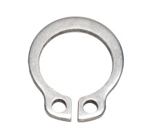 Стопорное кольцо Ф10х1 нар. ГОСТ 13942 DIN 471 (6 шт)- пакет  144114  Tech-KREP