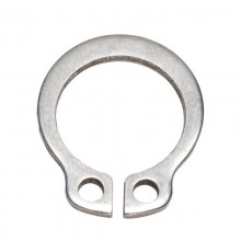 Стопорное кольцо Ф10х1 нар. ГОСТ 13942 DIN 471 (6 шт)- пакет  144114  Tech-KREP