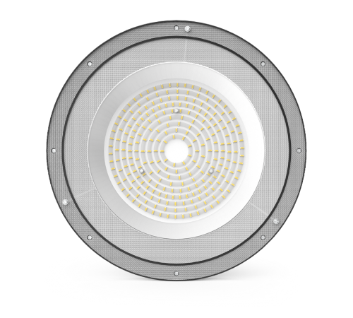 Светильник промышленный  LED UFO LITE IP65 D355*80 200W 20000lm 5000K 200-250V 1/10  821534320  Gauss