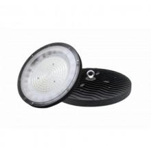 Светильник промышленный  LED UFO LITE IP65 D250*75 100W 10000lm 5000K 200-250V 1/20  821535300  Gauss