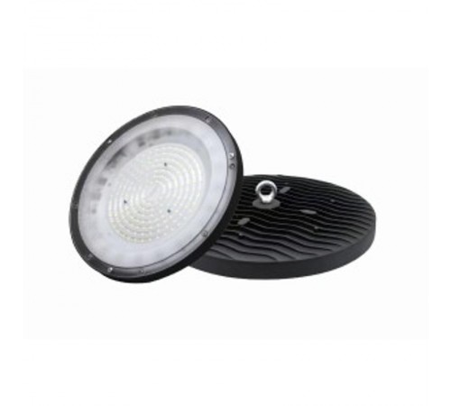 Светильник промышленный  LED UFO LITE IP65 D355*80 200W 20000lm 5000K 200-250V 1/10  821534320  Gauss
