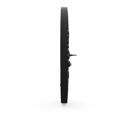 Светильник промышленный  LED UFO LITE IP65 D355*80 200W 20000lm 5000K 200-250V 1/10  821534320  Gauss