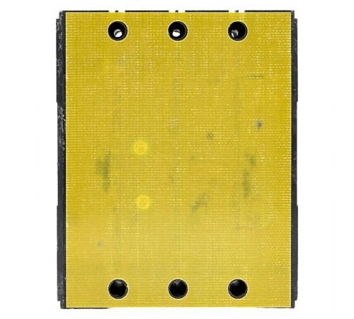 Выключатель автоматический ВА-99М 100/80А 4P 5In 35кА EKF PROxima  mccb99-4P5In100-80m  EKF