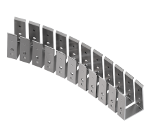 Светильник светодиодный PROFILE SIDE flexible 1000  2006000510  Световые Технологии