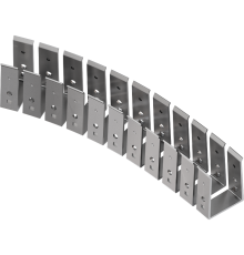 Светильник светодиодный PROFILE SIDE flexible 1000  2006000510  Световые Технологии