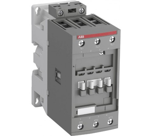 Контактор AF52-30-00-14 53А AC3, катушка 250-500В AC/DC1SBL367001R1400 ABB