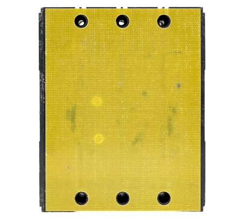 Выключатель автоматический ВА-99М 100/80А 4P 5In 35кА EKF PROxima  mccb99-4P5In100-80m  EKF